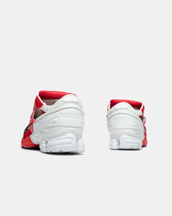 Adidas х Raf Simons Replicant White Red Black (41-45р)