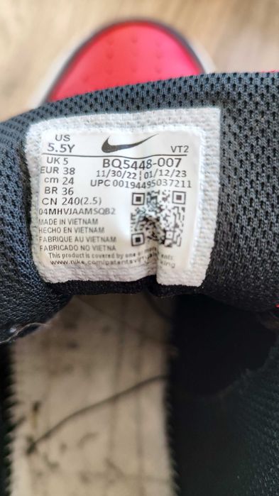 Adidas buty rozm 38 super stan