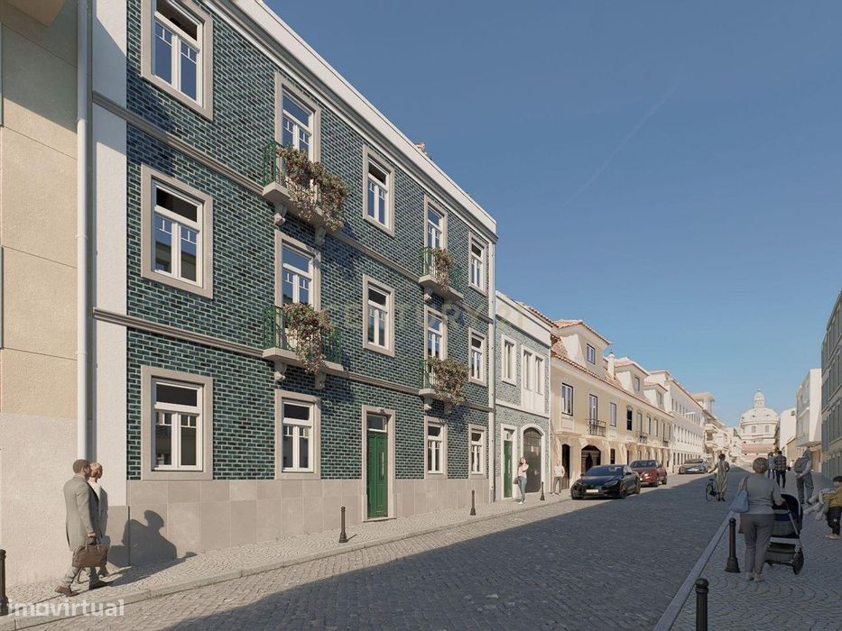 Cinq Étoiles | Estrela, Lisboa