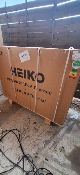 Heyko Pompa ciepła