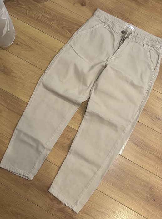 джинсы Mango оригинал, идеальное состояние , размер М