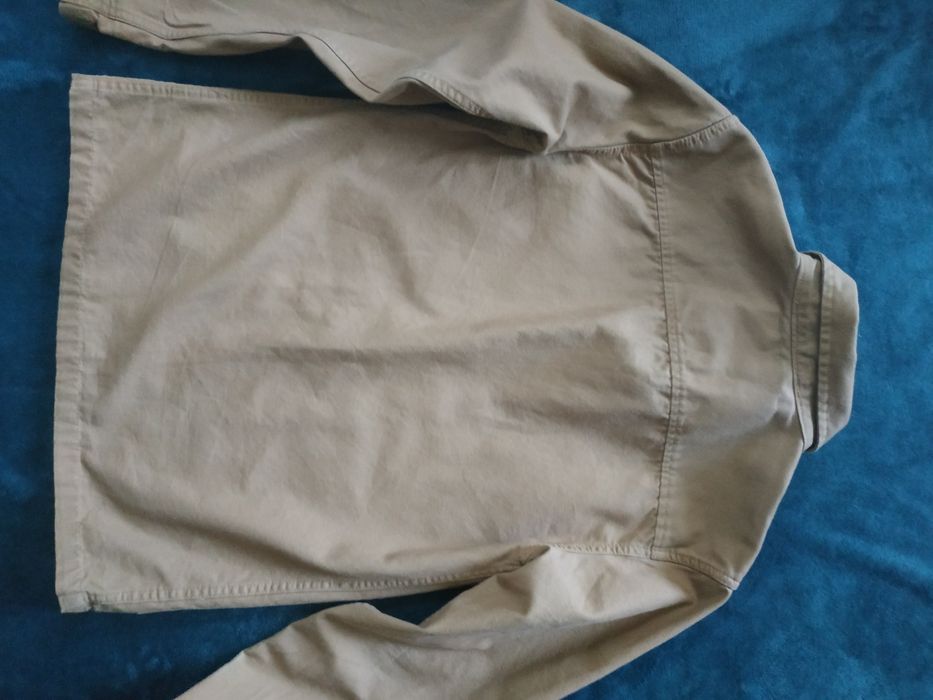 Овершот ветровка Dickies p.XS-S
