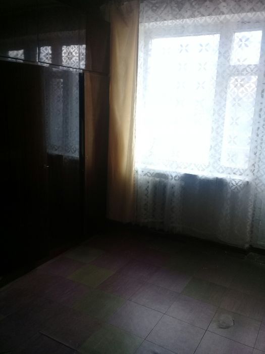 Однокомнатная квартира 101рн.