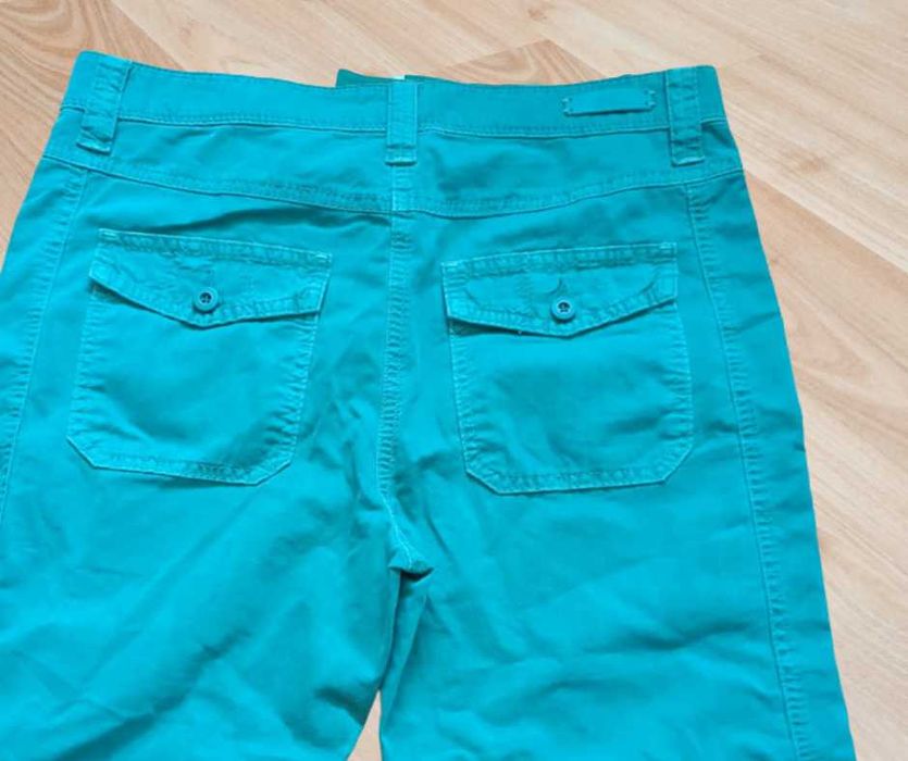 Damskie spodenki rybaczki MAC 40