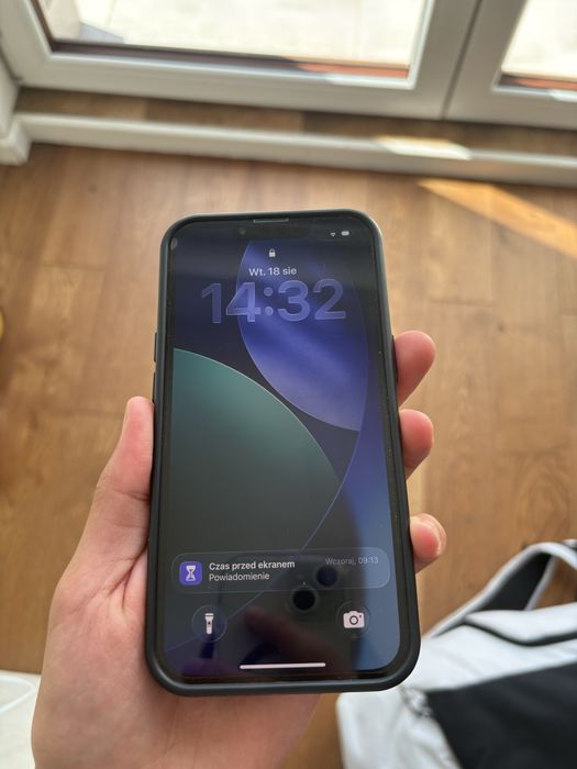 Smartfon iPhone 13 pro