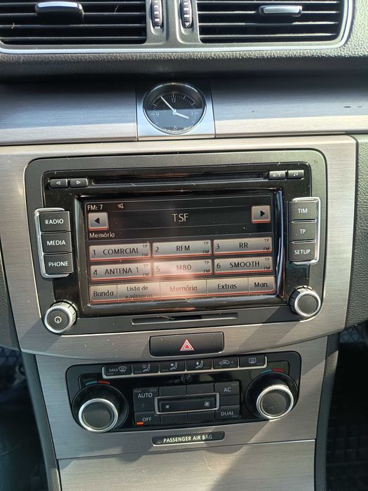 Passat Variant 1.6 Tdi Confortline 2011 — photo 5