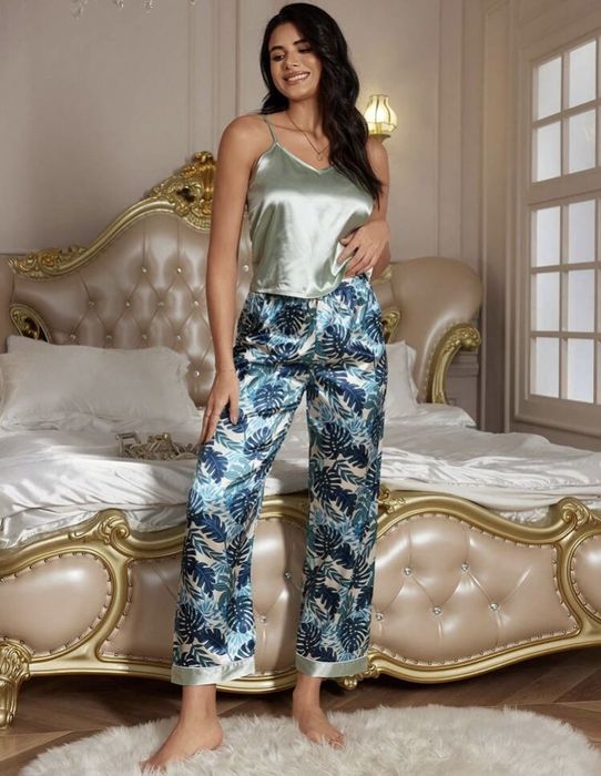 Піжама Shein, комплект для дому