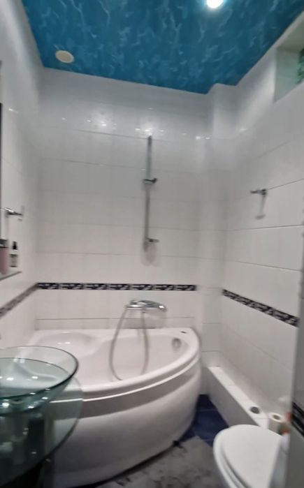 Аренда 4 квартира 2 уровня Центр