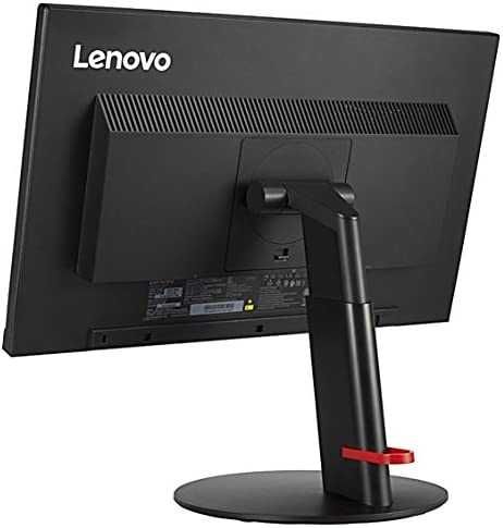 Lenovo ThinkVision T23i-10 Full HD IPS 24- Polegadas Novo