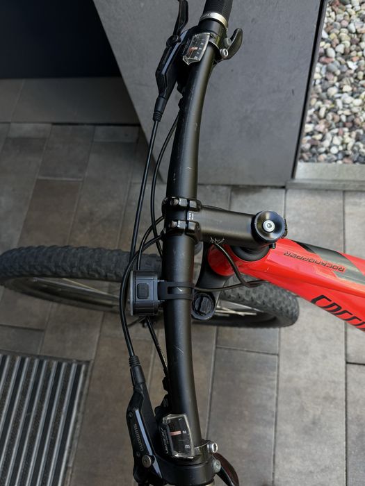 Rower MTB Specialized Rockhopper 2022 — koła 29", rozmiar L