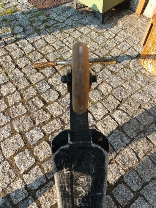 Hulajnoga oxelo scooter