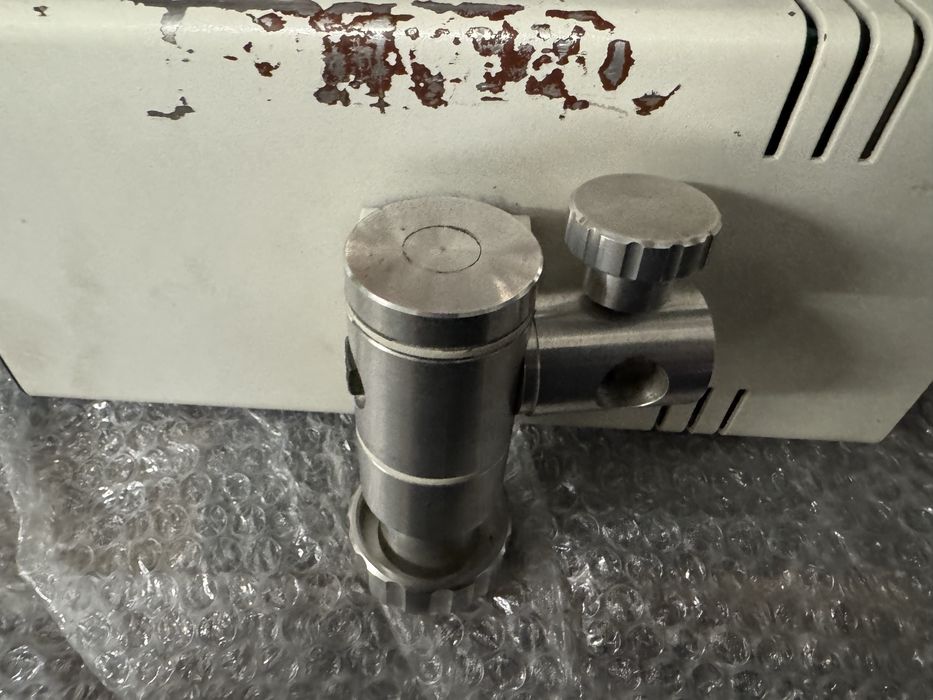 Lampa candle e800 bowens