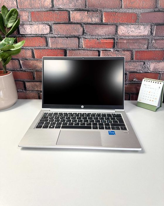 Ноутбук HP ProBook 430 G8·i3-1115G4·16GB+SSD256·13.3"Full HD·Гарантія·100 ШТ·ОПТ/Роздріб·металевий·для роботи,навчання