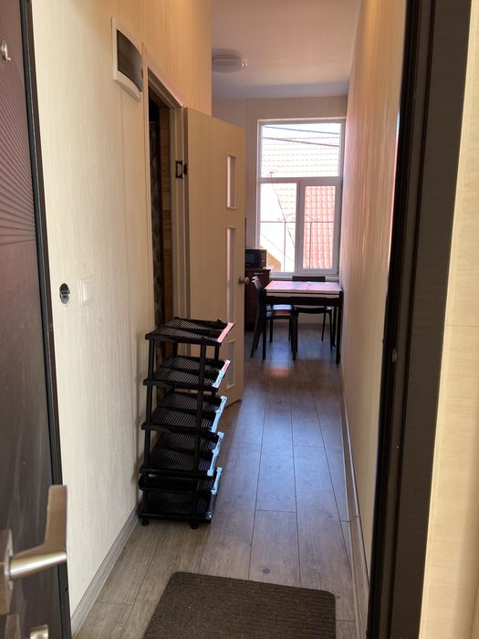 Квартира подобово