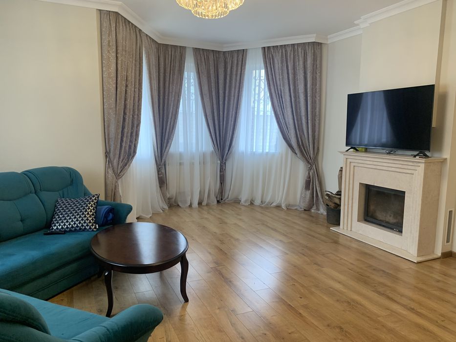 Лески Роскошный дом Лучшее предложение