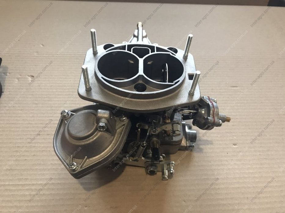 Продам карбиратор ваз