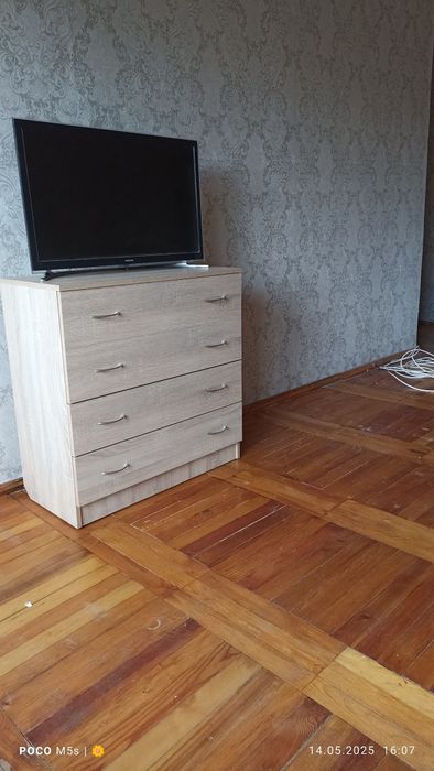 Сдаётся  комната улица .Чаривная