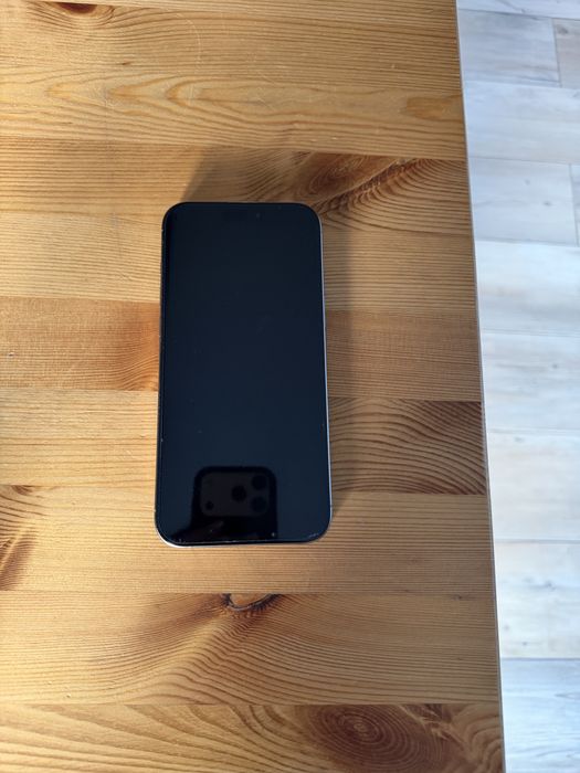 I Phone 16 Pro Max