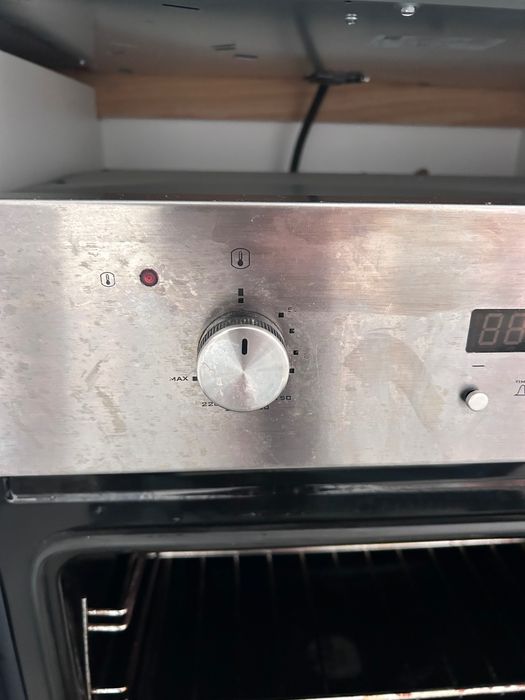 Forno Meireles encastrar
