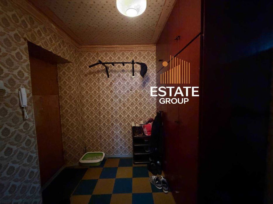 Продажа 3-комнатной квартиры. Запорожское шоссе 40.
