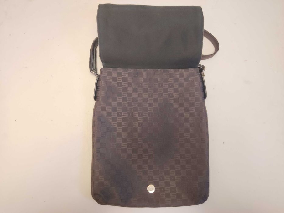 Сумка на плечо Sisley