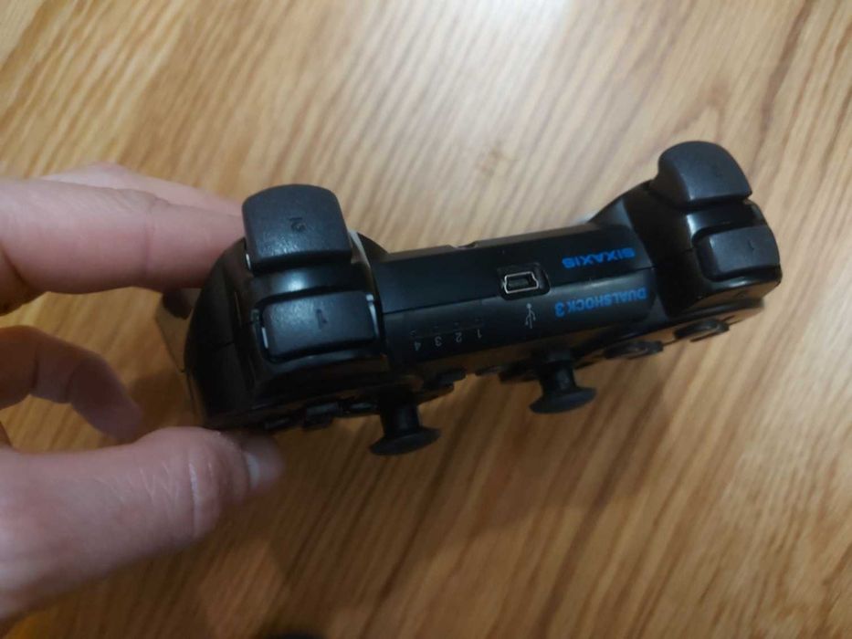 Comando original PS3 para Peças