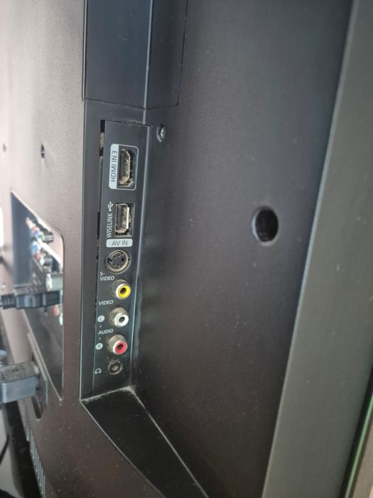 Telewizor Samsung LE37A551P2R Full HD