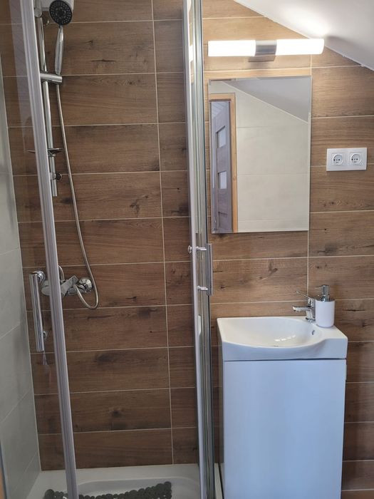 Pokoje gościnne Szczyrk