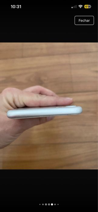 Iphone 7 de 32gb