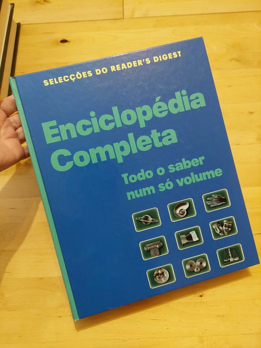 Livro Selecções do Reader's Digest