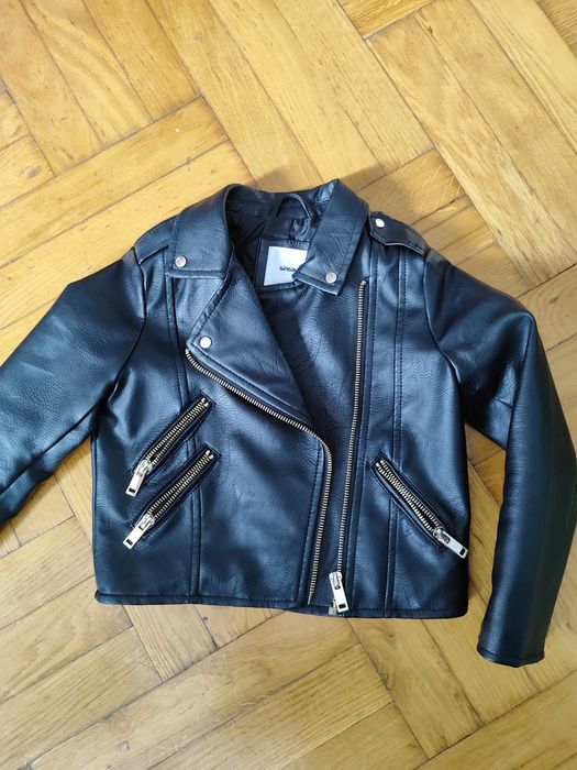 Kurtka Ramoneska 110