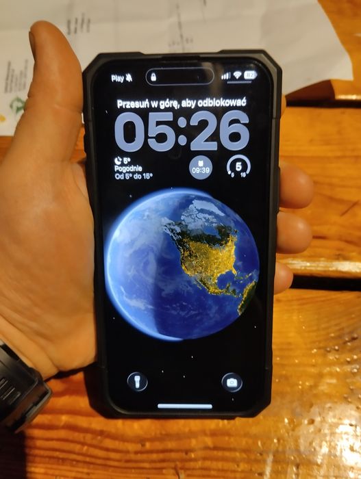 iPhone 16pro max za inny z dopłatą xiaomi15/15tpro pixel10 s25/s25ult