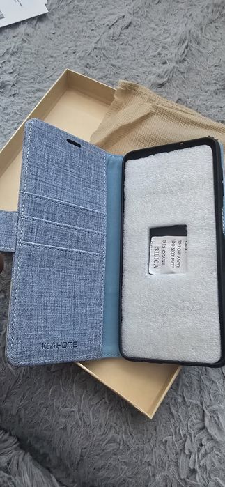 Etui samsung  s24 fe