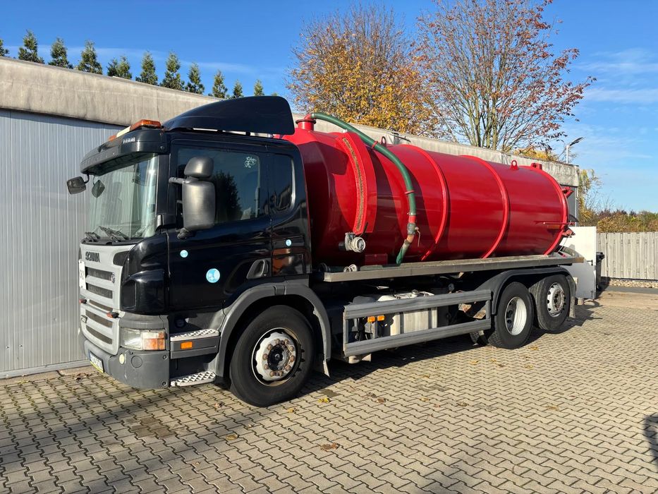 Scania