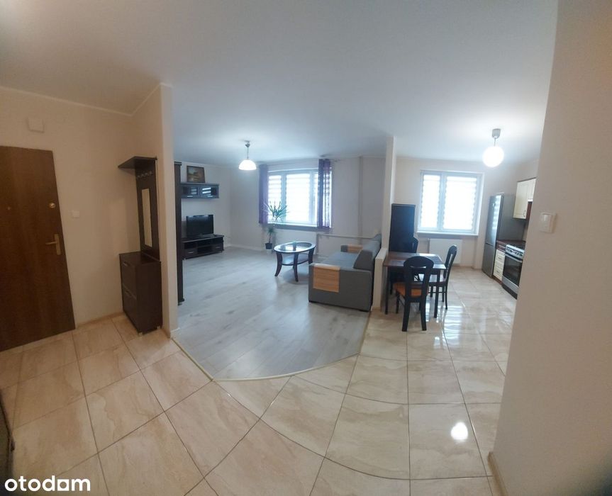 Kawalerka do wynajęcia 37m² - 1750zł. ul. Brzozowa, gotowa od zaraz! – pohled 5