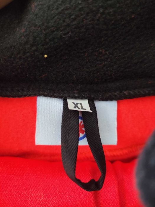 Ubranie ratownicze Komplet