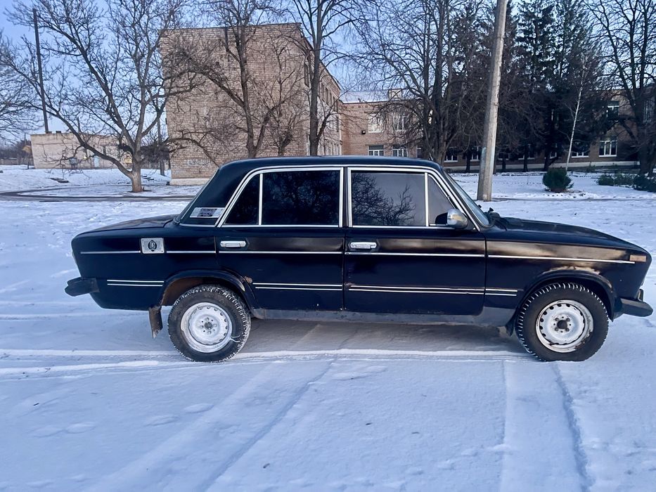 Продам шестерку в отличном состоянии газ бензин