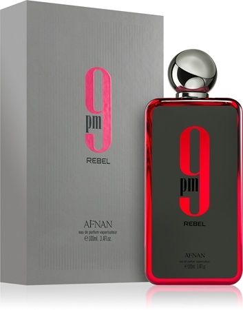 Perfumy Afnan Pm 9 LIKWIDACJA Sklepu
