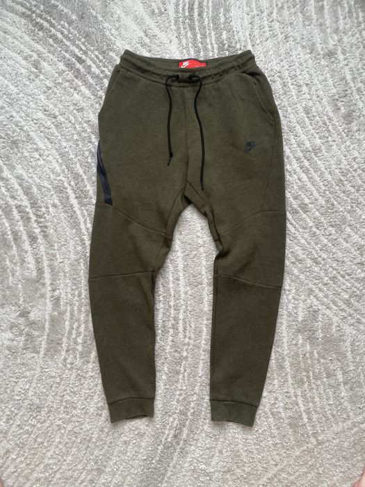 Штани найк теч флис.штани nike teсh fleece. Штани найк nike
