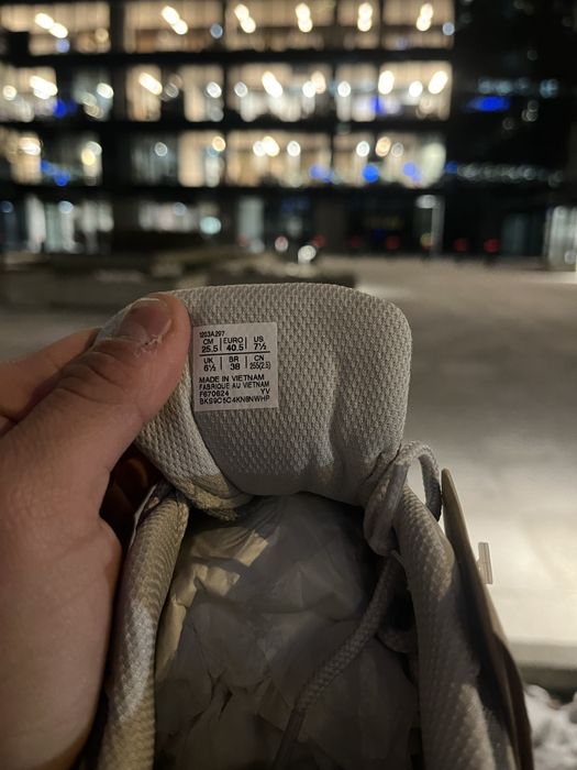 GEL-VENTURE 6 | Clay gray/Cream