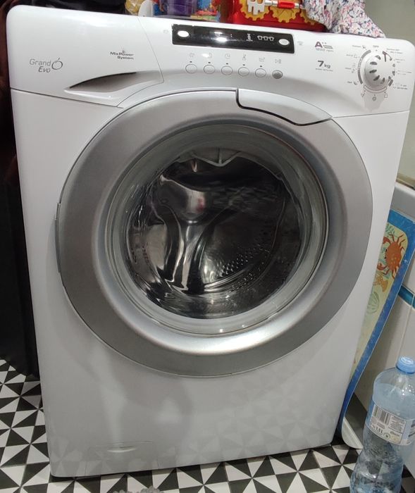 Pralka Candy EVO4 1273 DW na części