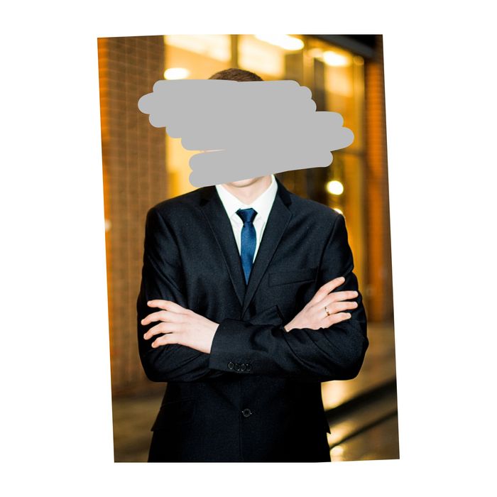 Костюм чоловічий