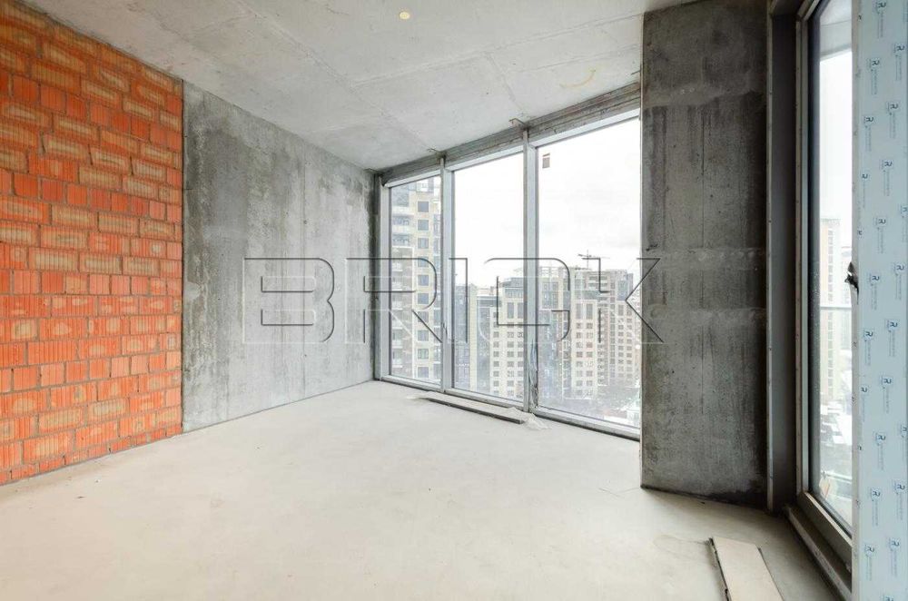 2-кімнатна квартира за адресою бульвар Дружби Народів (площа 112,4 м²) - Atlanta.ua - фото 3