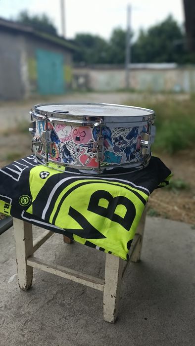Продам малий барабан Sonor