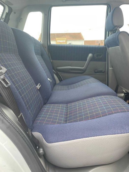 Fiat Punto SX (1995) – Apenas 60.000 km | Certificado Histórico (Isento IUC)
