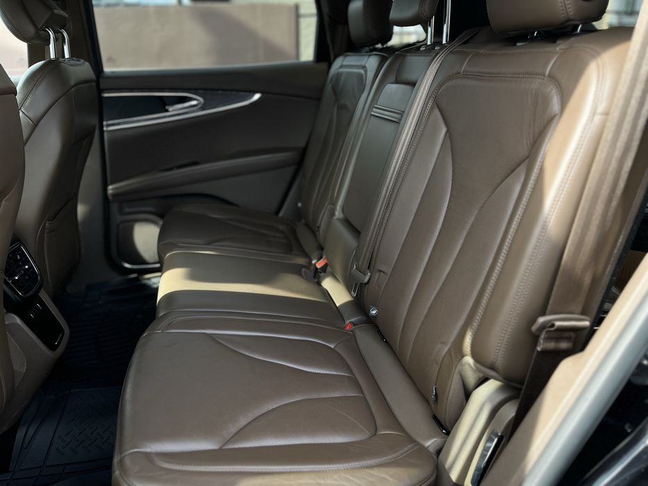 Lincoln MKX 2015 в ЛІЗИНГ | КРЕДИТ