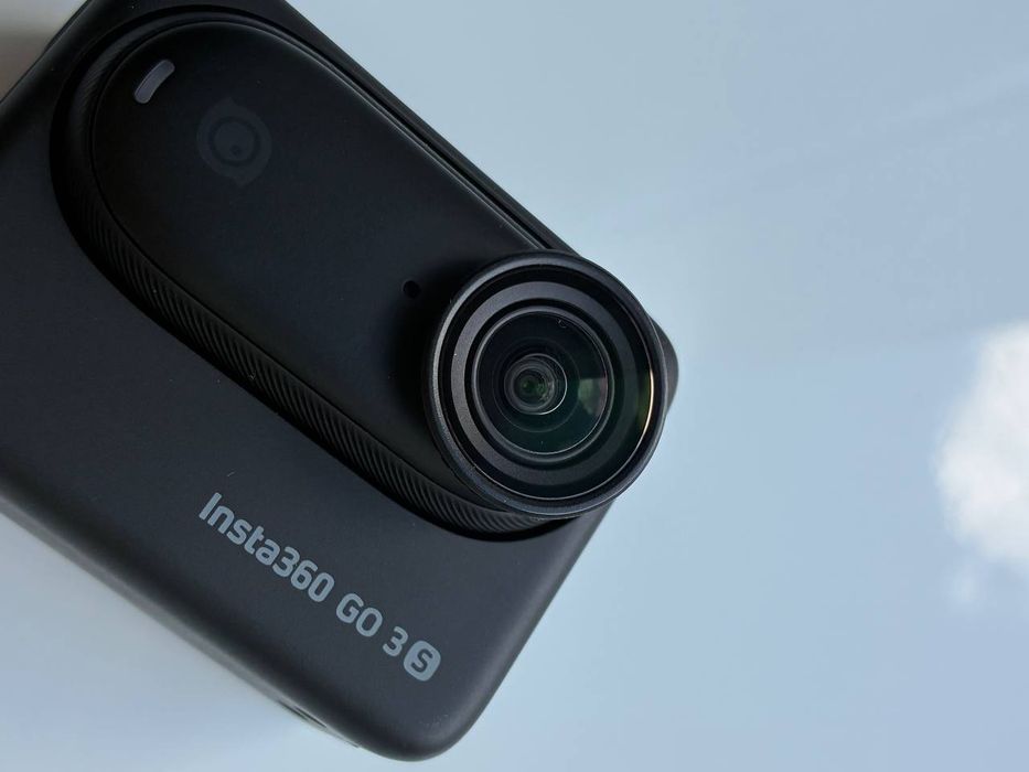 Insta360 go3s/64