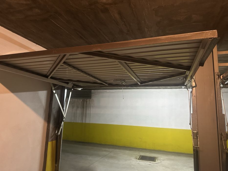 Portoes garagrm