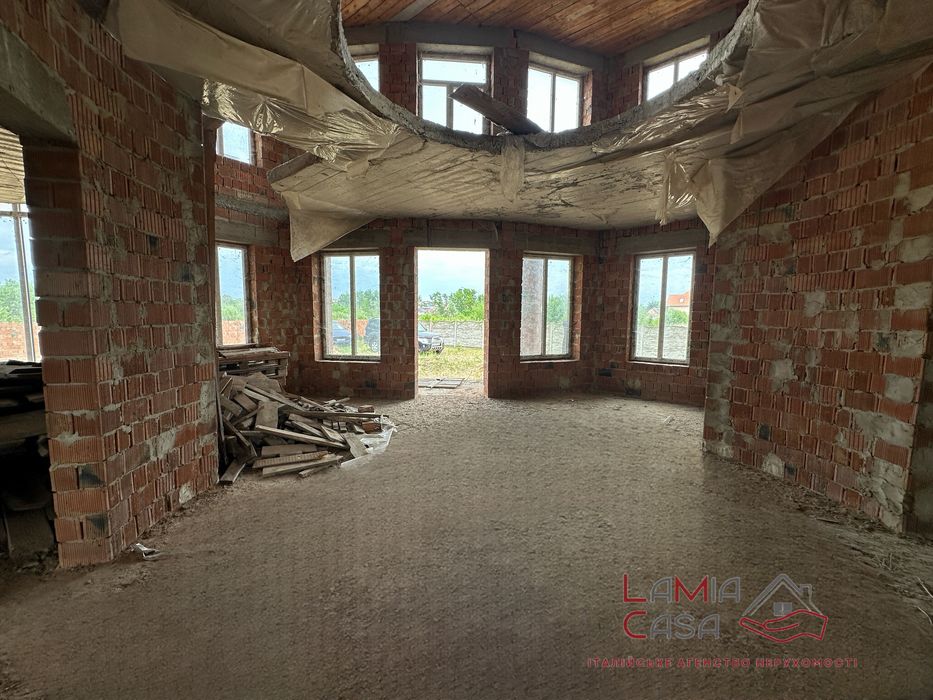 Продаж будинку в топовій локаціі (10 хв від Майдану) Кучурів