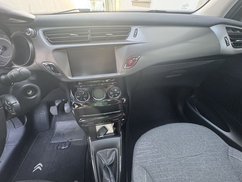 Vendo carro Citroen C3